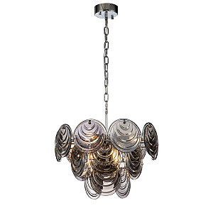 Подвесная люстра Notte 12012/6P Chrome V000055