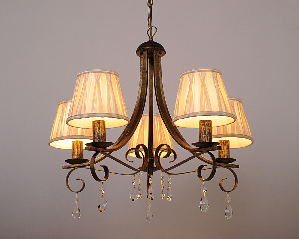 Подвесная люстра 171 171L05X-000