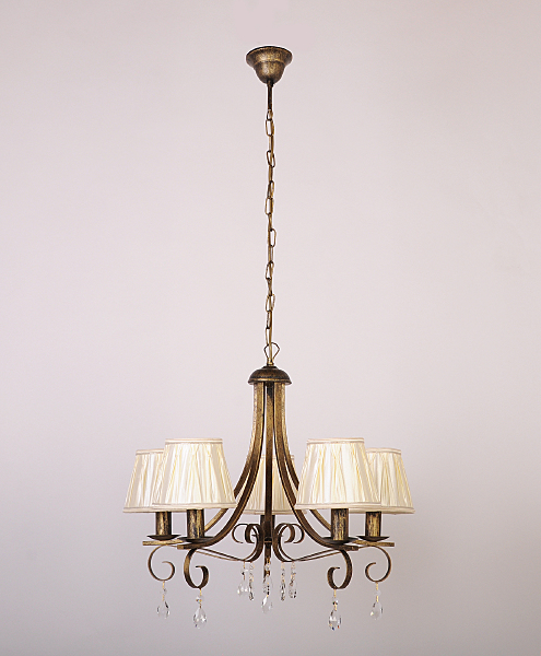 Подвесная люстра 171 171L05X-000