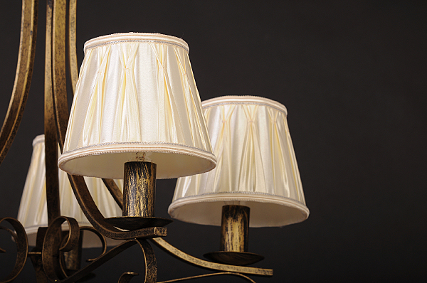 Подвесная люстра 171 171L05X-000