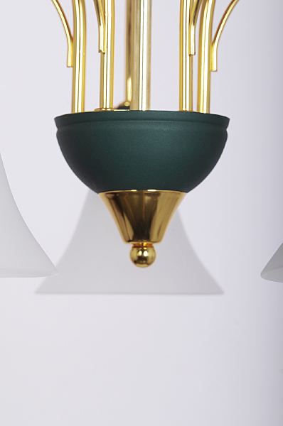 Подвесная люстра 292 292L05BE-60