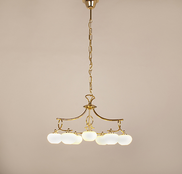 Подвесная люстра 6430 6430/7.27