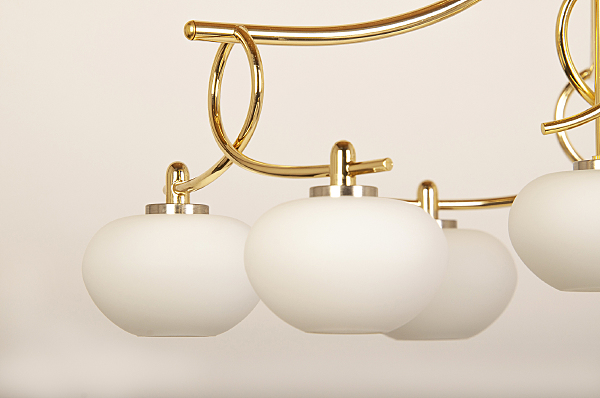 Подвесная люстра 6430 6430/7.27