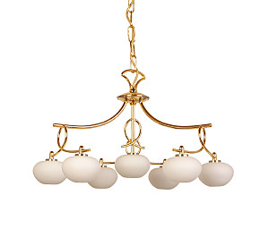 Подвесная люстра 6430 6430/7.27