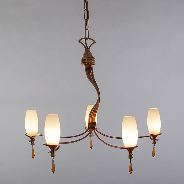 Подвесная люстра 6437 6437/5.32