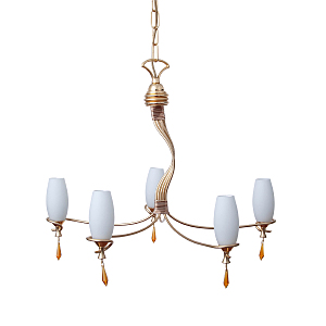 Подвесная люстра 6437 6437/5.32