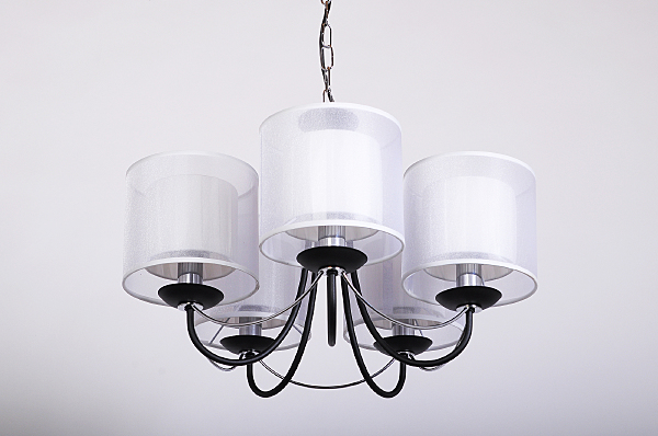 Подвесная люстра 83 A083L05DT