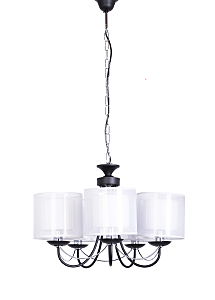 Подвесная люстра 83 A083L05DT