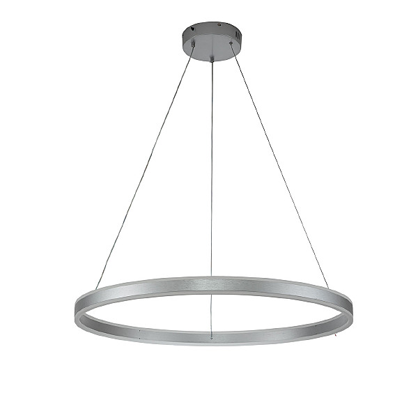 Подвесная люстра Galass 14001/1P Silver V000018L