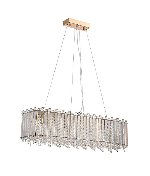 Артикул Levita 12002/7PL Gold V000070