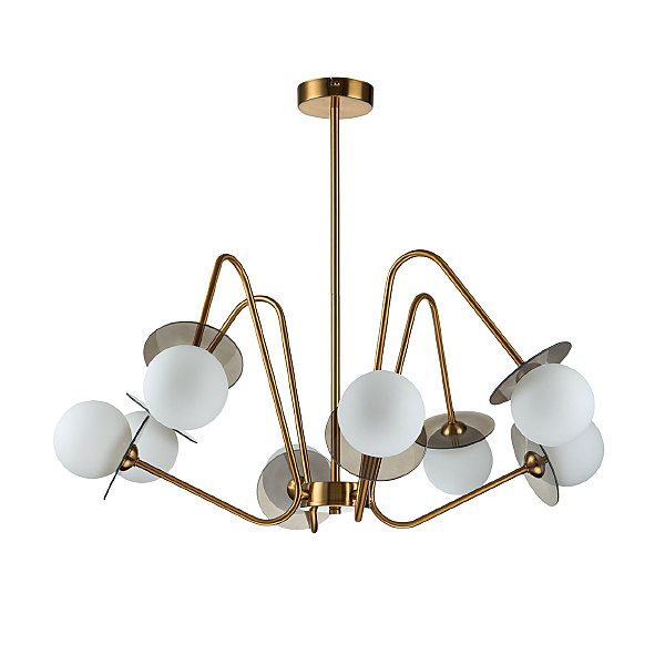 Артикул Jazz 11020/8R Brass V000166