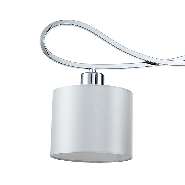 Подвесная люстра Davinci 13011/3P Chrome V000264