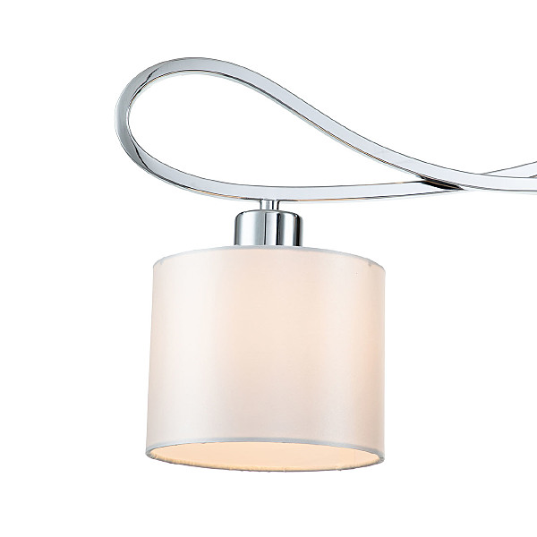 Подвесная люстра Davinci 13011/3P Chrome V000264