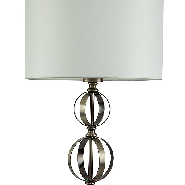 Настольная лампа Infinito 13012/1T Brass V000268