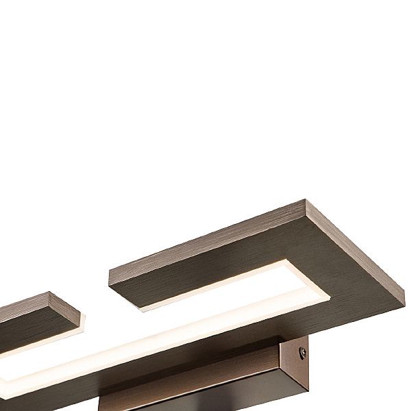 Настенный светильник Realta 14004/A/1W Brown V000007L