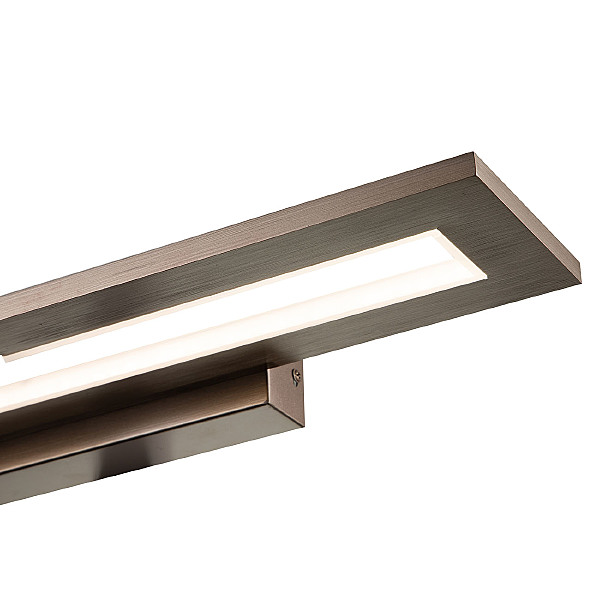 Настенный светильник Realta 14004/B/1W Brown V000008L