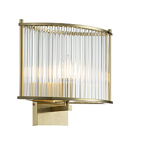 Настенное бра Corsetto 12003/1W Gold V000077