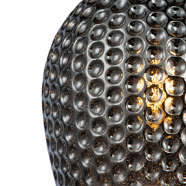 Светильник подвесной Armonia 11001/1P Black V000085