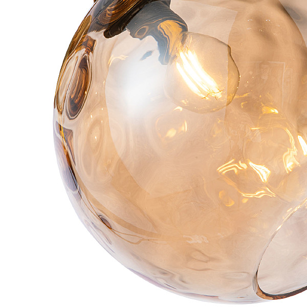 Настенное бра Memoria 11003/1W Cognac V000094