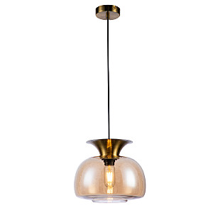 Светильник подвесной Mela 11004/1P Amber V000096