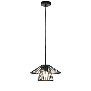 Светильник подвесной Strato 10016/1P Black V000286