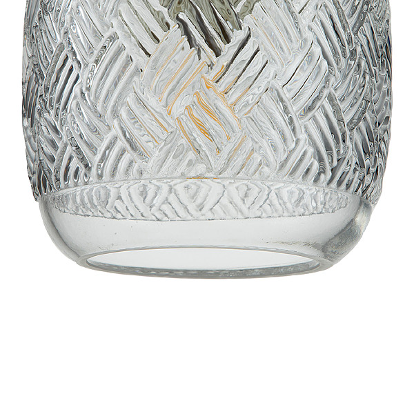 Светильник подвесной Pizzo 13007/A/1P Gold V000288