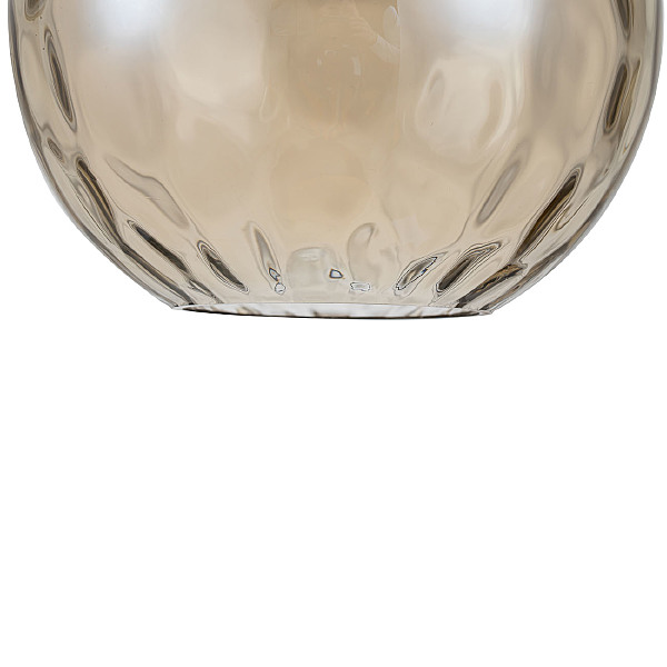 Светильник подвесной Memoria 11003/1P Amber V000090