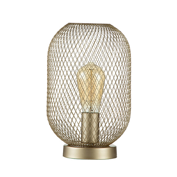Настольная лампа Torre 10008/A/1T Gold V000180