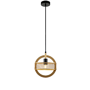 Светильник подвесной Rano 10010/1P Gold V000185