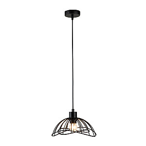 Светильник подвесной Vestito 10012/A/1P Black V000190