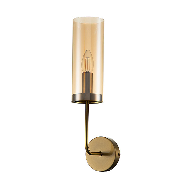 Настенное бра Balletto 13014/1W Brass V000255