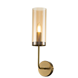 Настенное бра Balletto 13014/1W Brass V000255