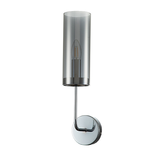 Настенное бра Balletto 13014/1W Chrome V000260