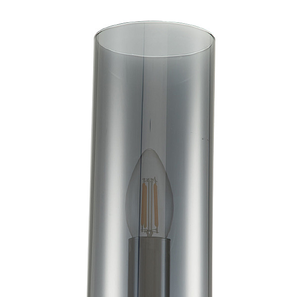 Настенное бра Balletto 13014/1W Chrome V000260