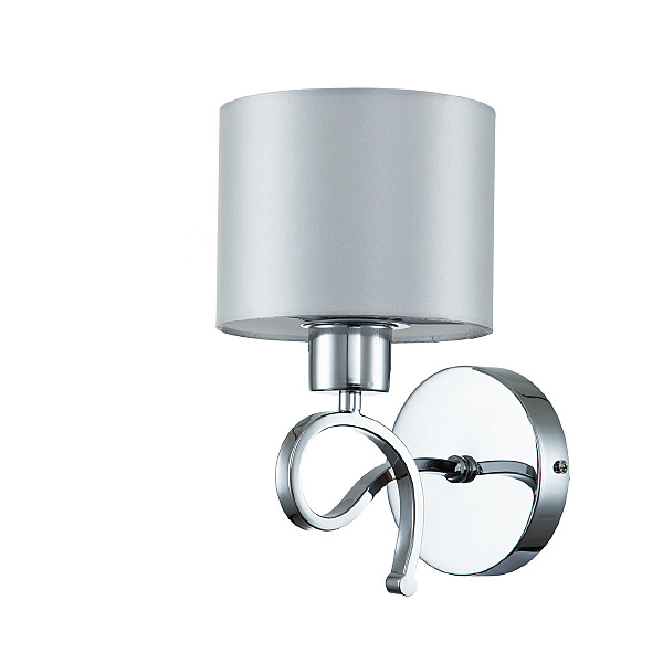 Настенное бра Davinci 13011/1W Chrome V000267