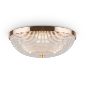 Светильник потолочный Coupe C046CL-03G