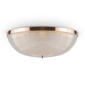 Светильник потолочный Coupe C046CL-04G