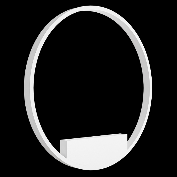 Настенный светильник Rim MOD058WL-L35W4K