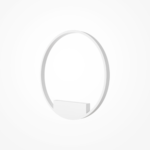 Настенный светильник Rim MOD058WL-L35W4K