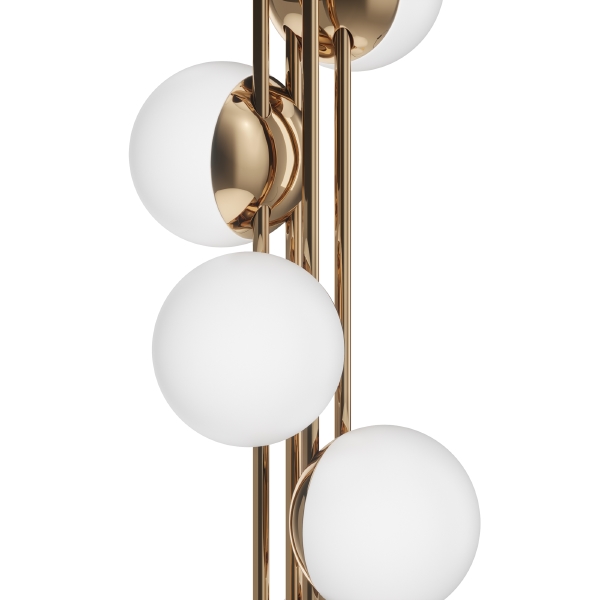 Настольная лампа Tessara MOD081TL-L14G3K