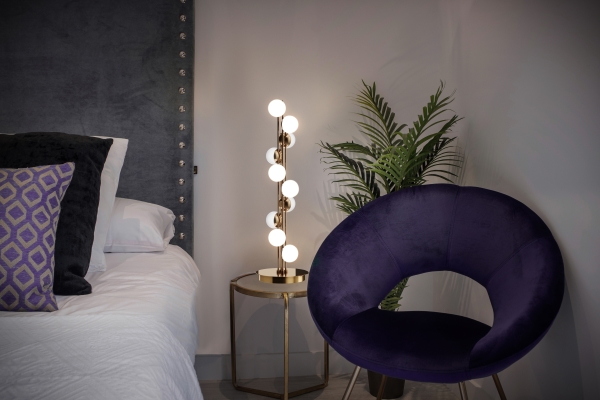 Настольная лампа Tessara MOD081TL-L14G3K