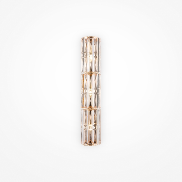 Настенный светильник Facet MOD094WL-03G