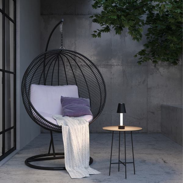 Настольная лампа Tet-a-tet MOD104TL-3AB3K