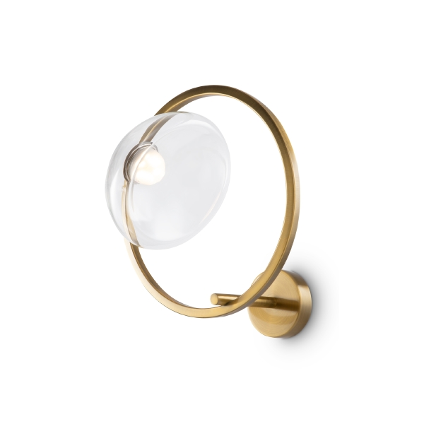 Настенное бра Lunare MOD327WL-L5BS3K1