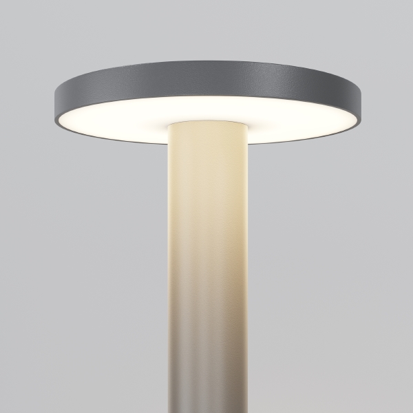 Уличный наземный светильник Wald O420FL-L12GF1