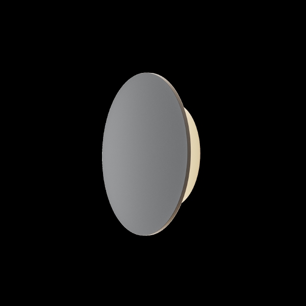 Уличный настенный светильник Wald O420WL-L12GF