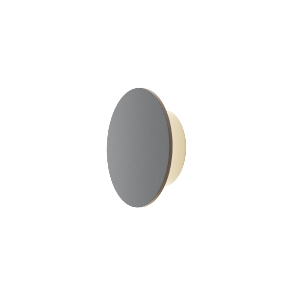 Уличный настенный светильник Wald O420WL-L7GF