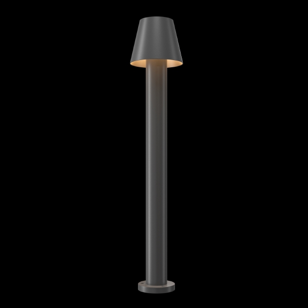 Уличный наземный светильник Harz O421FL-L5GF