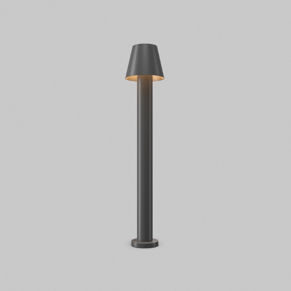 Уличный наземный светильник Harz O421FL-L5GF