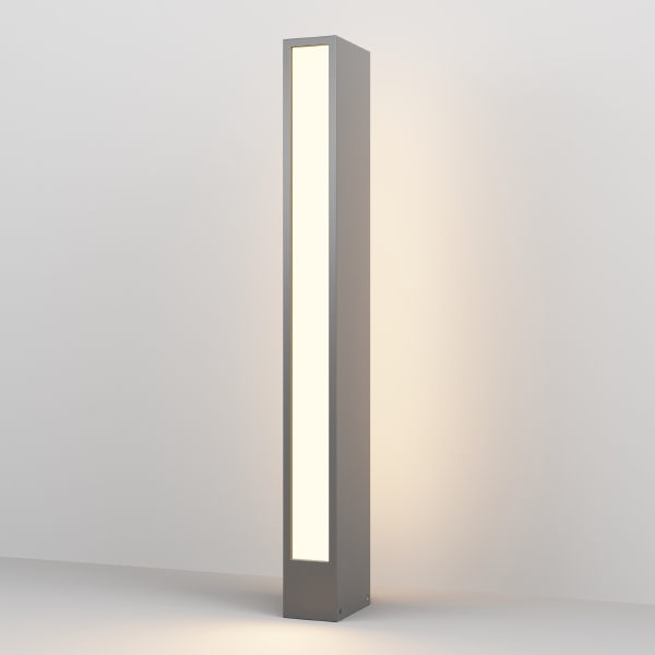 Уличный наземный светильник Hof O422FL-L12GF